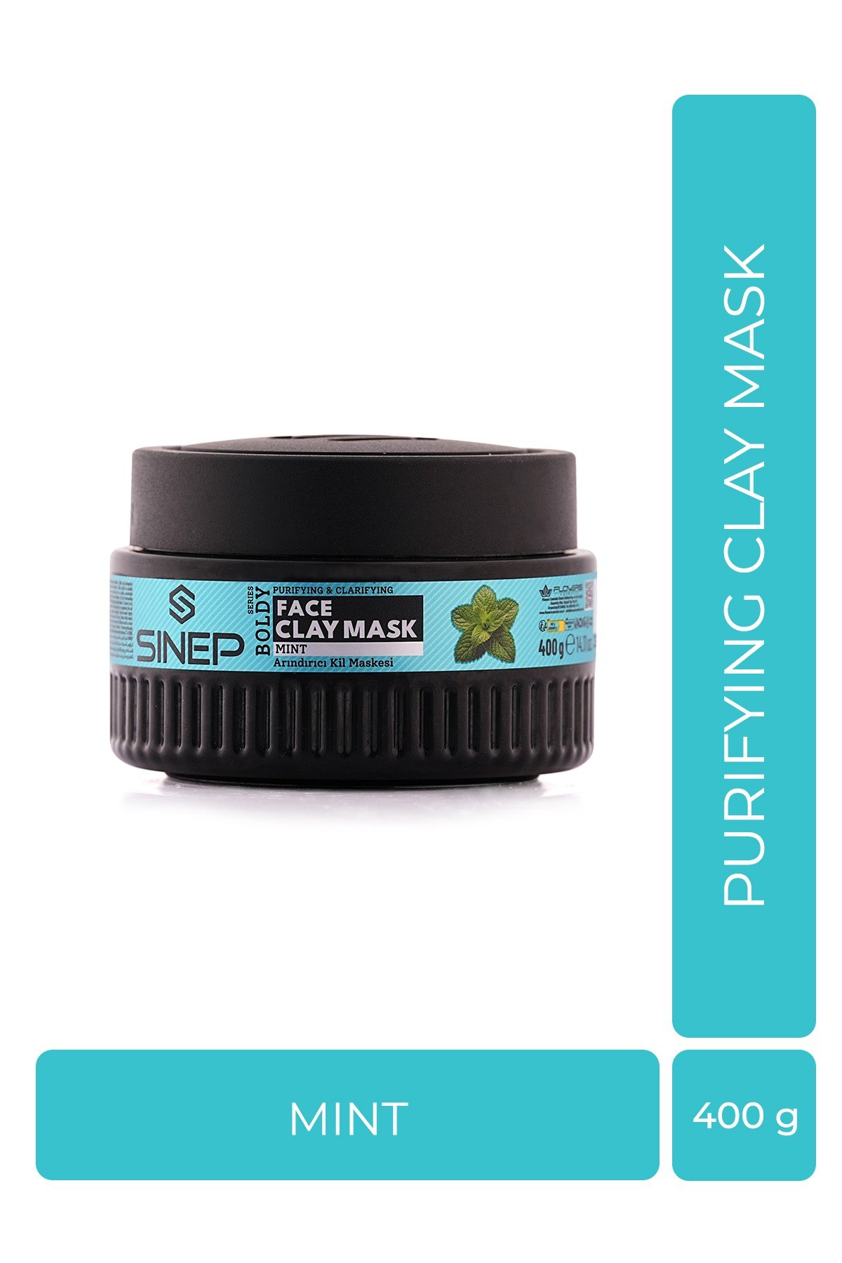 SINEP PURIFYING CLAY MASK