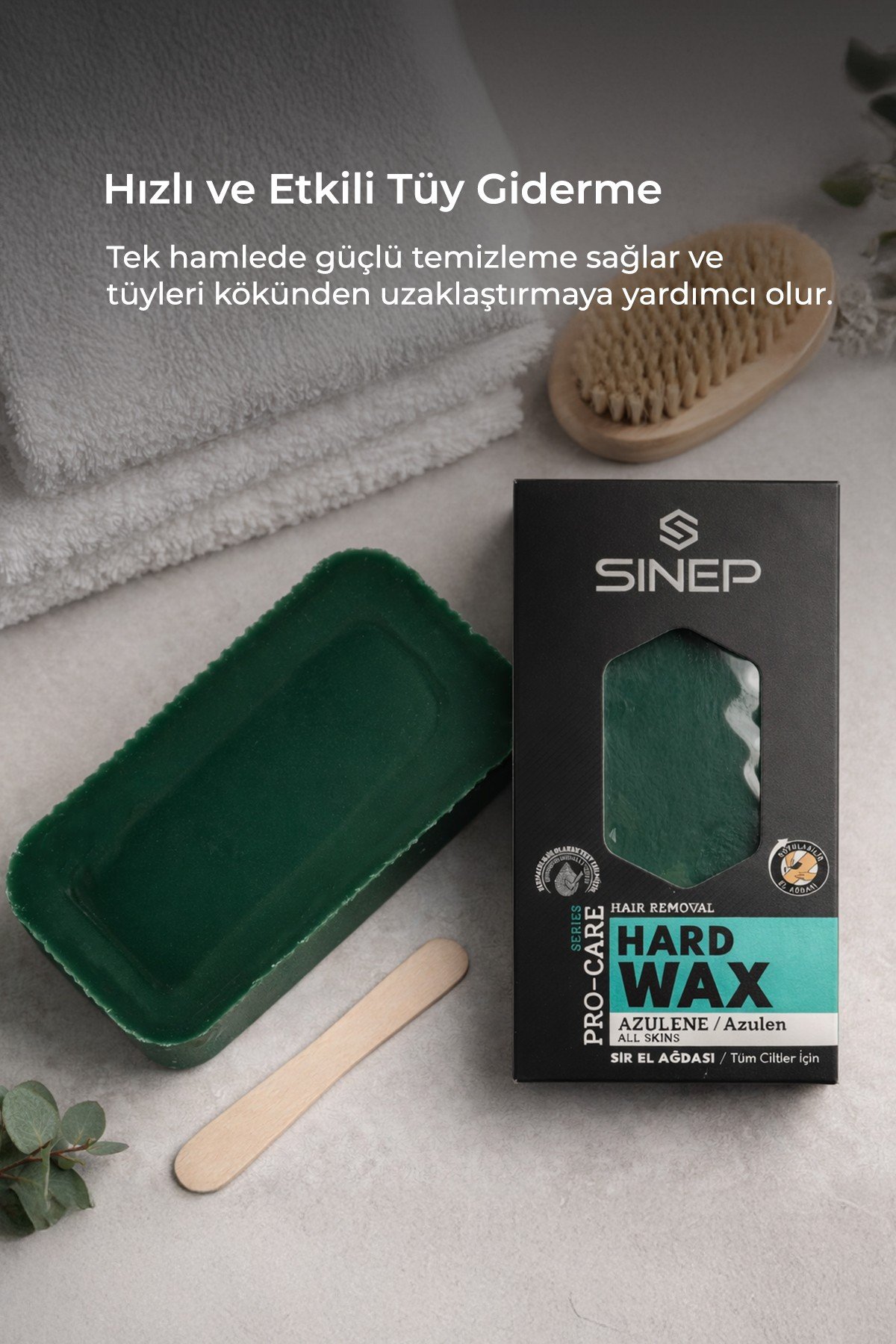 SINEP SİR EL AĞDASI