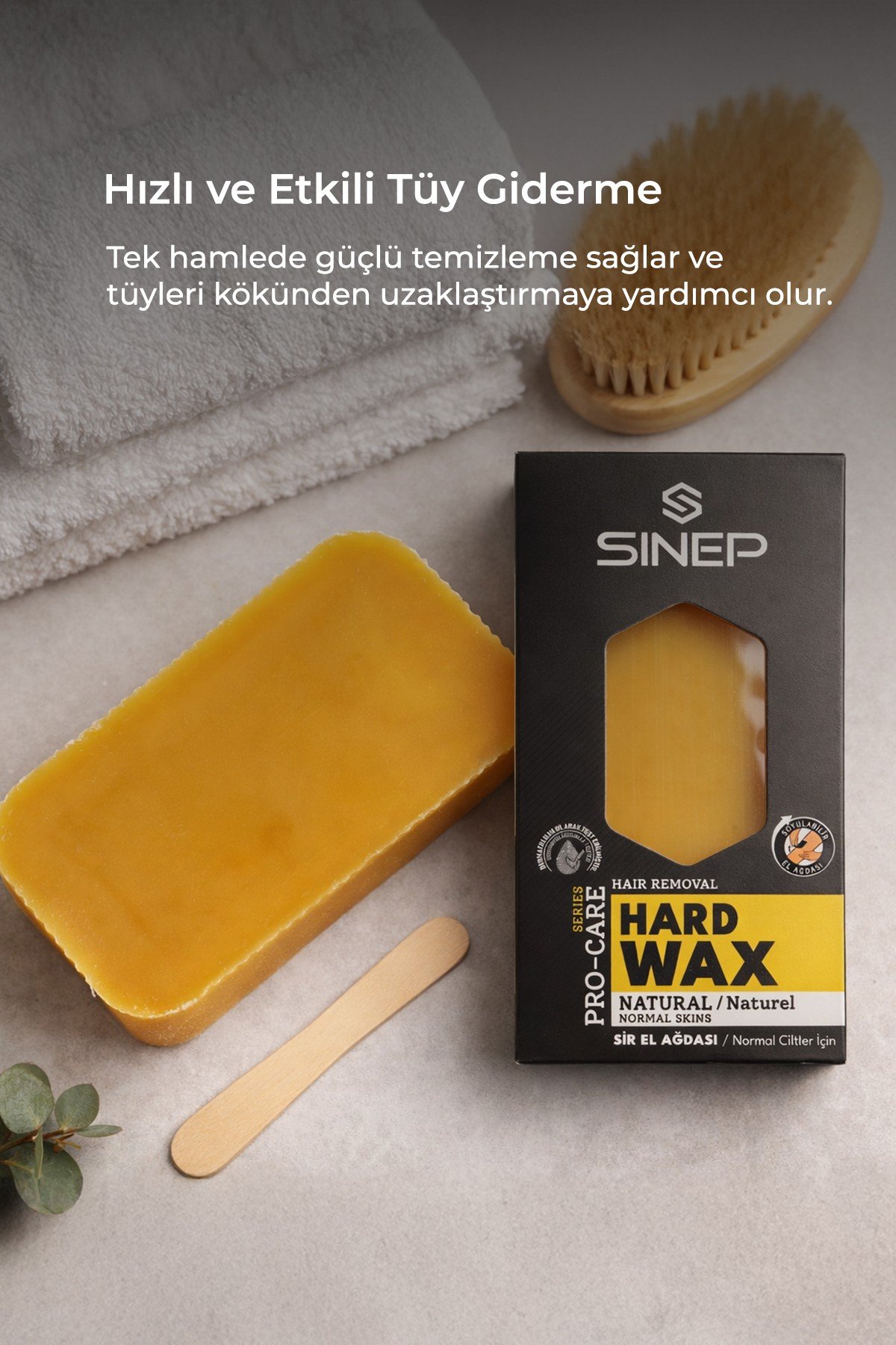 SINEP SİR EL AĞDASI