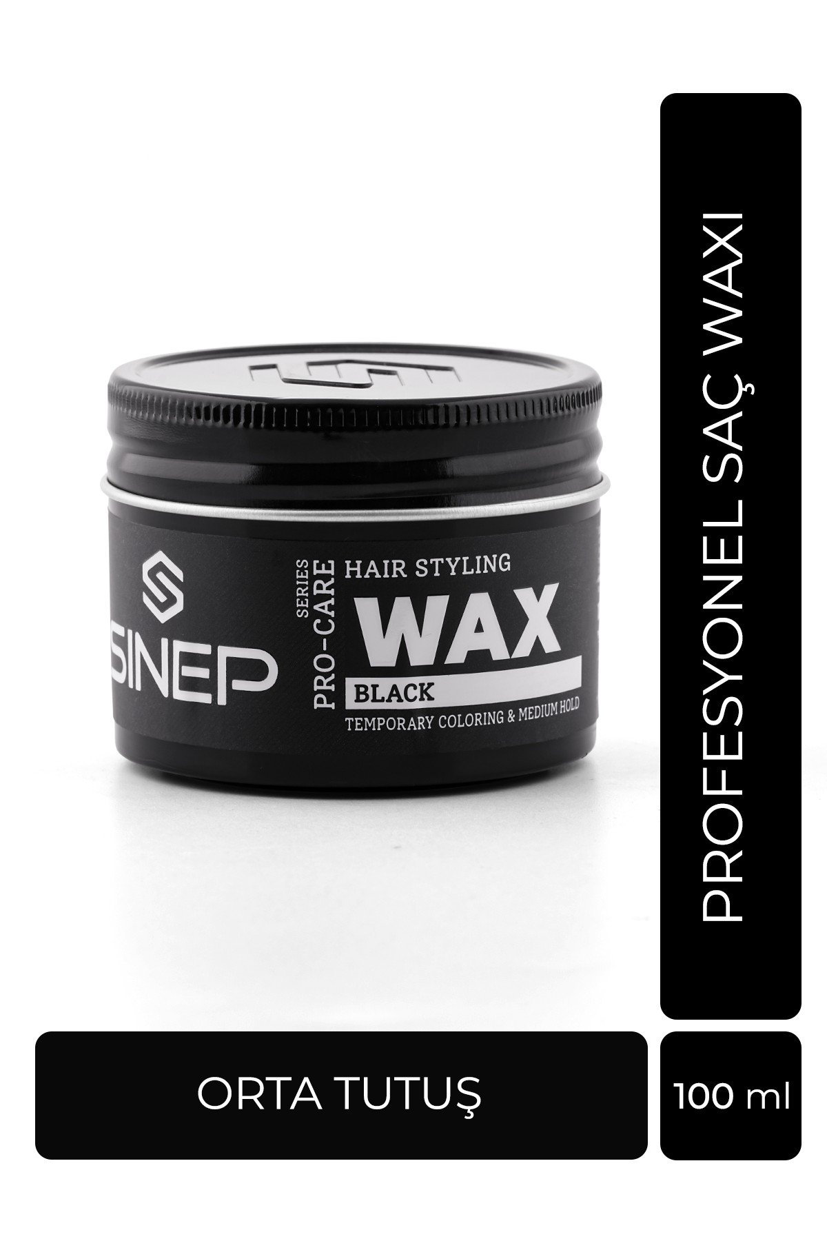 SINEP HAIR WAX