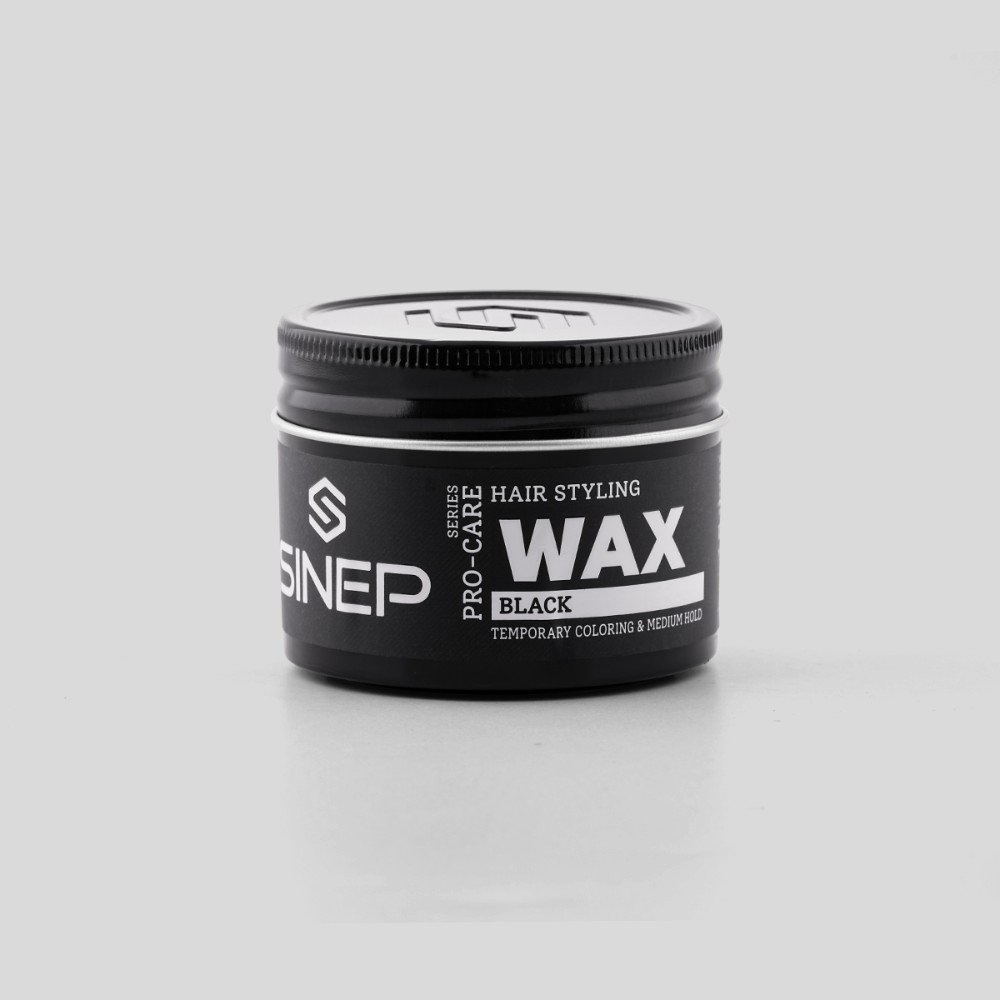 SINEP HAIR WAX