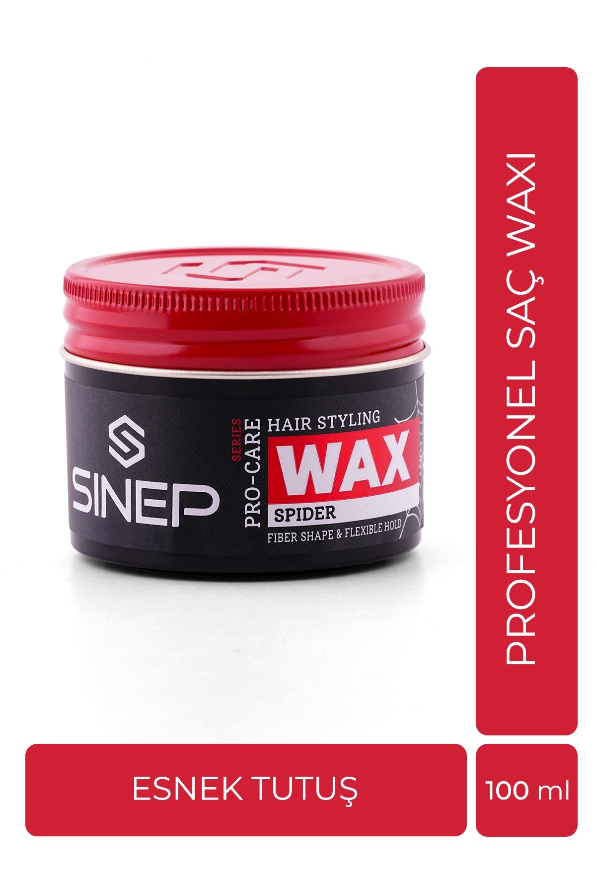 SINEP HAIR WAX