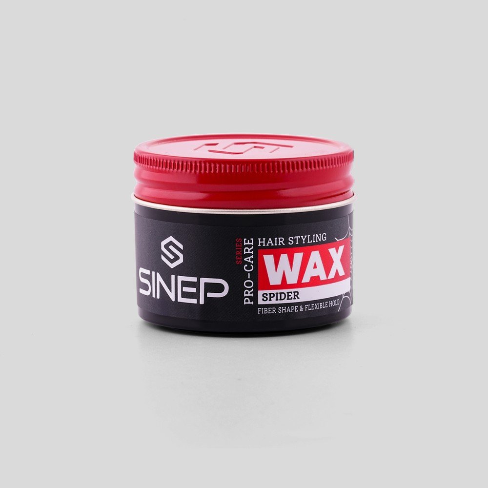 SINEP HAIR WAX