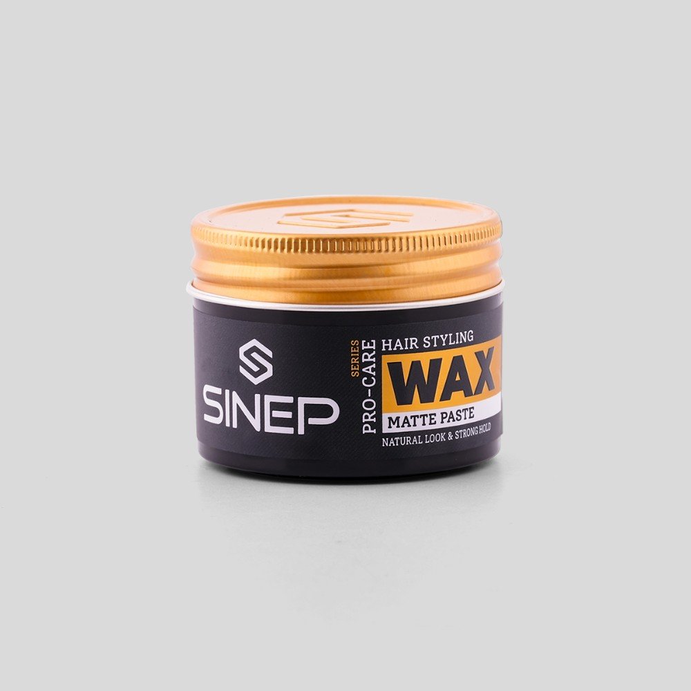 SINEP HAIR WAX