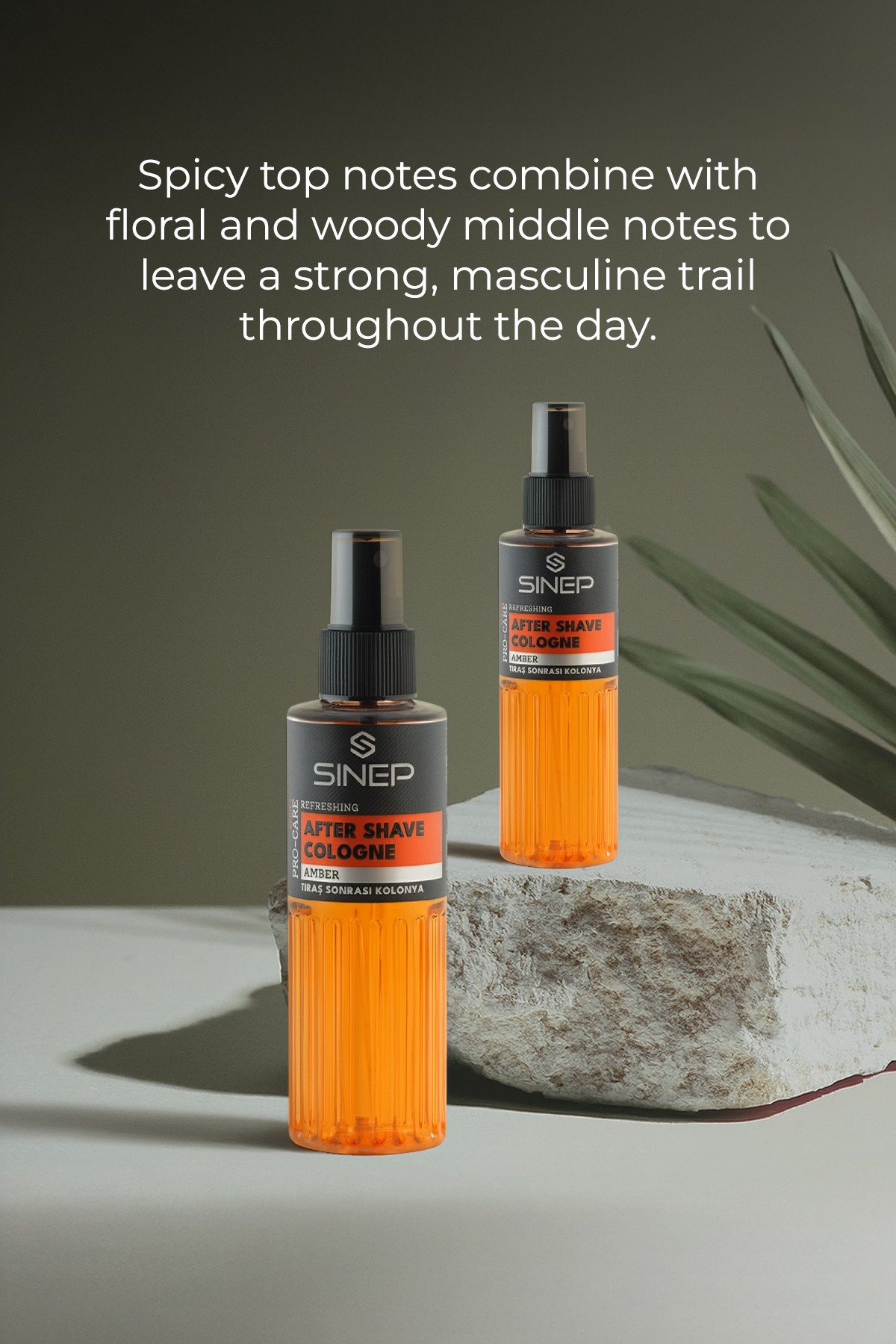 SINEP AFTER SHAVE COLOGNE