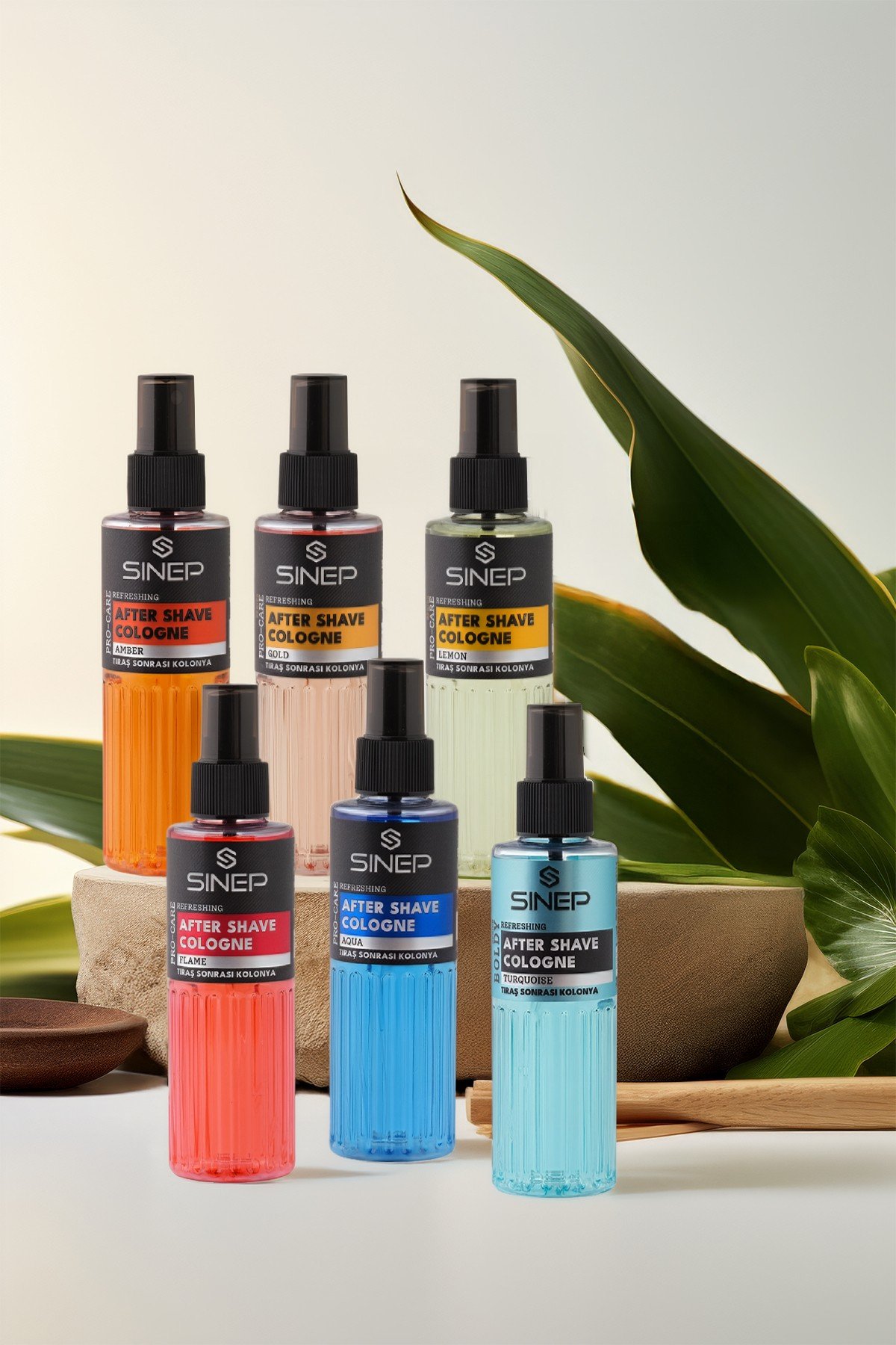 SINEP AFTER SHAVE COLOGNE