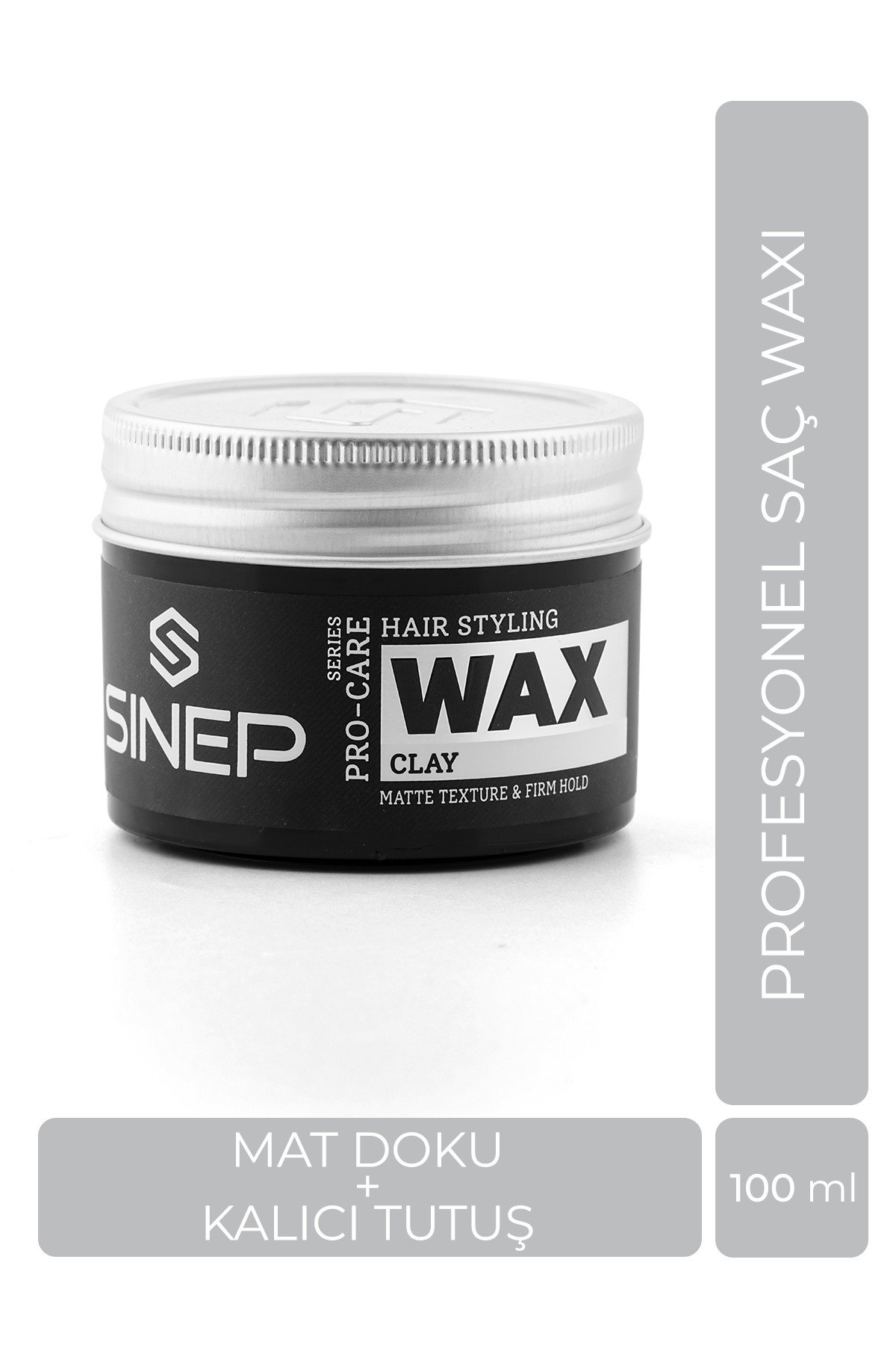 SINEP HAIR WAX