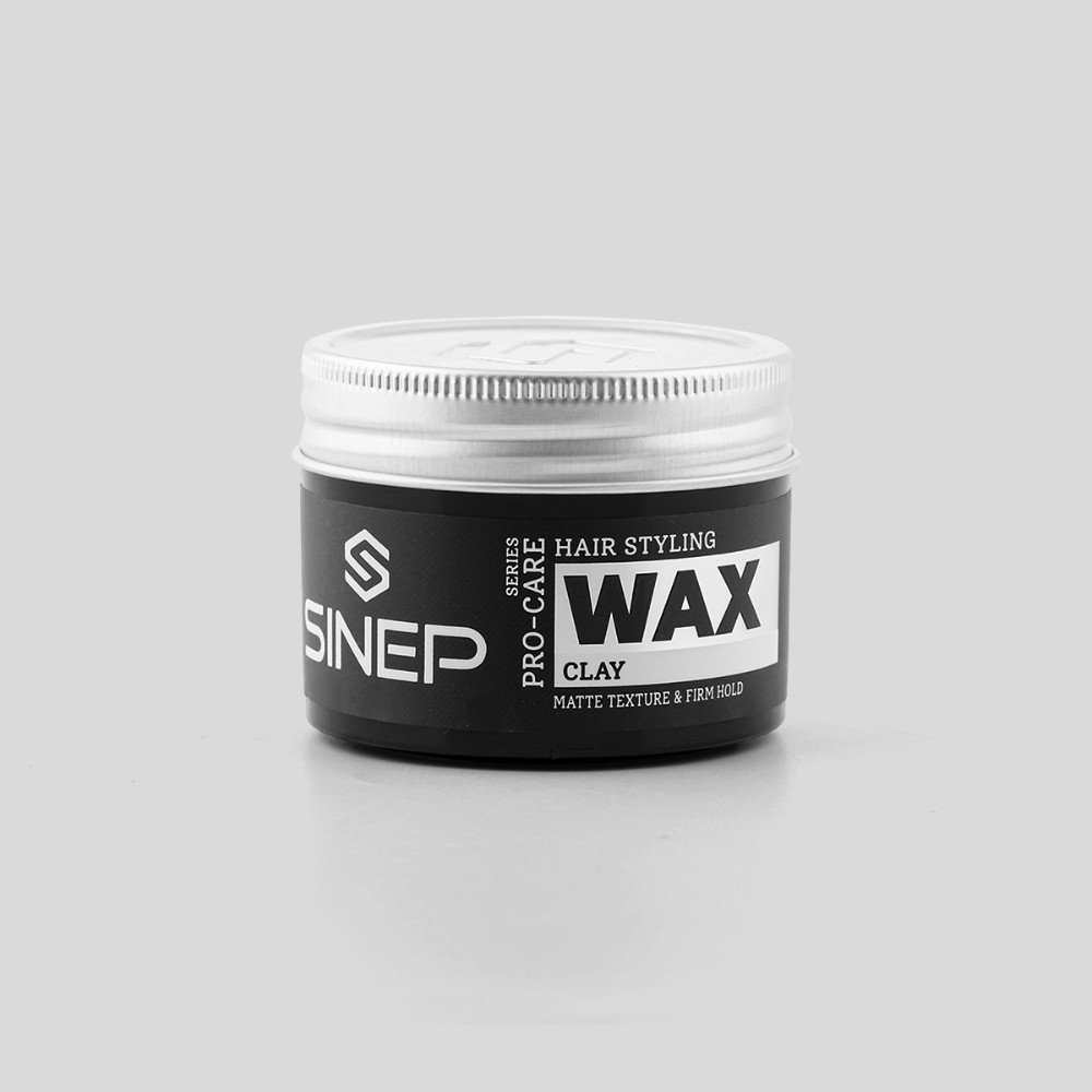 SINEP HAIR WAX