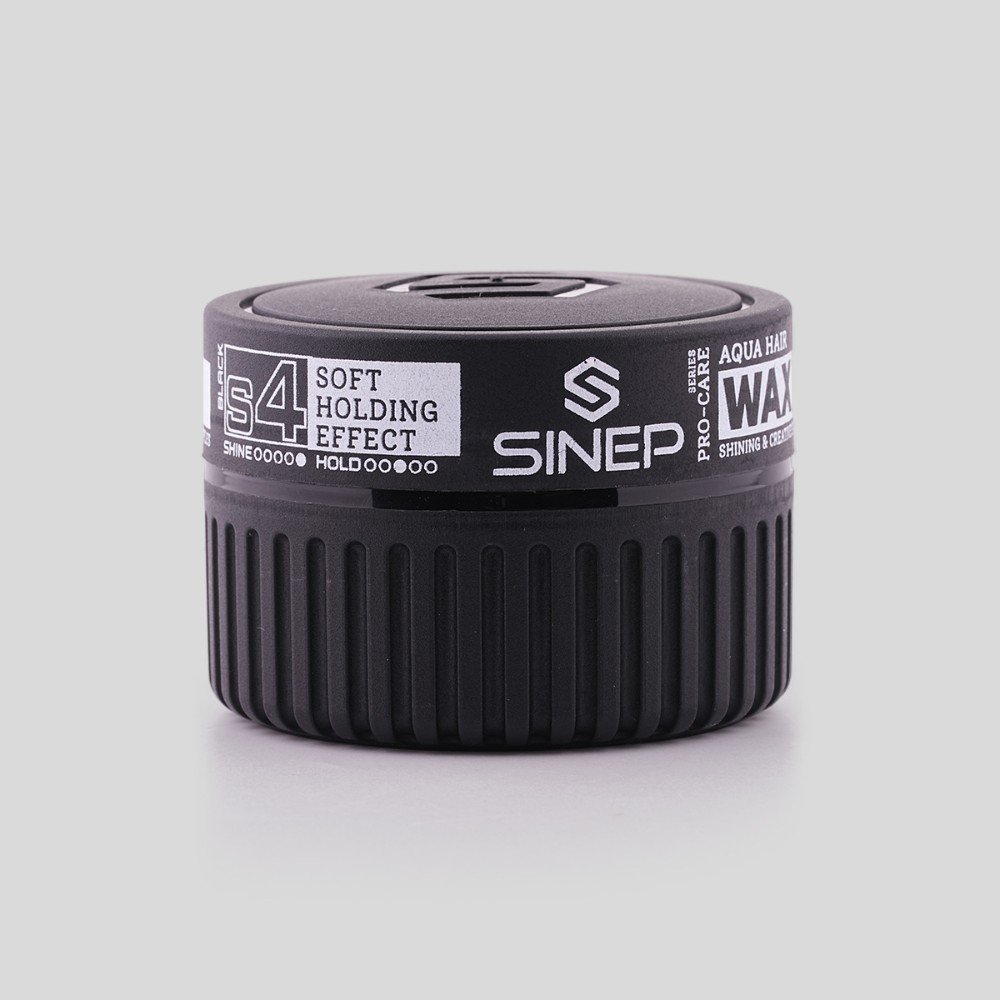 SINEP HAIR WAX
