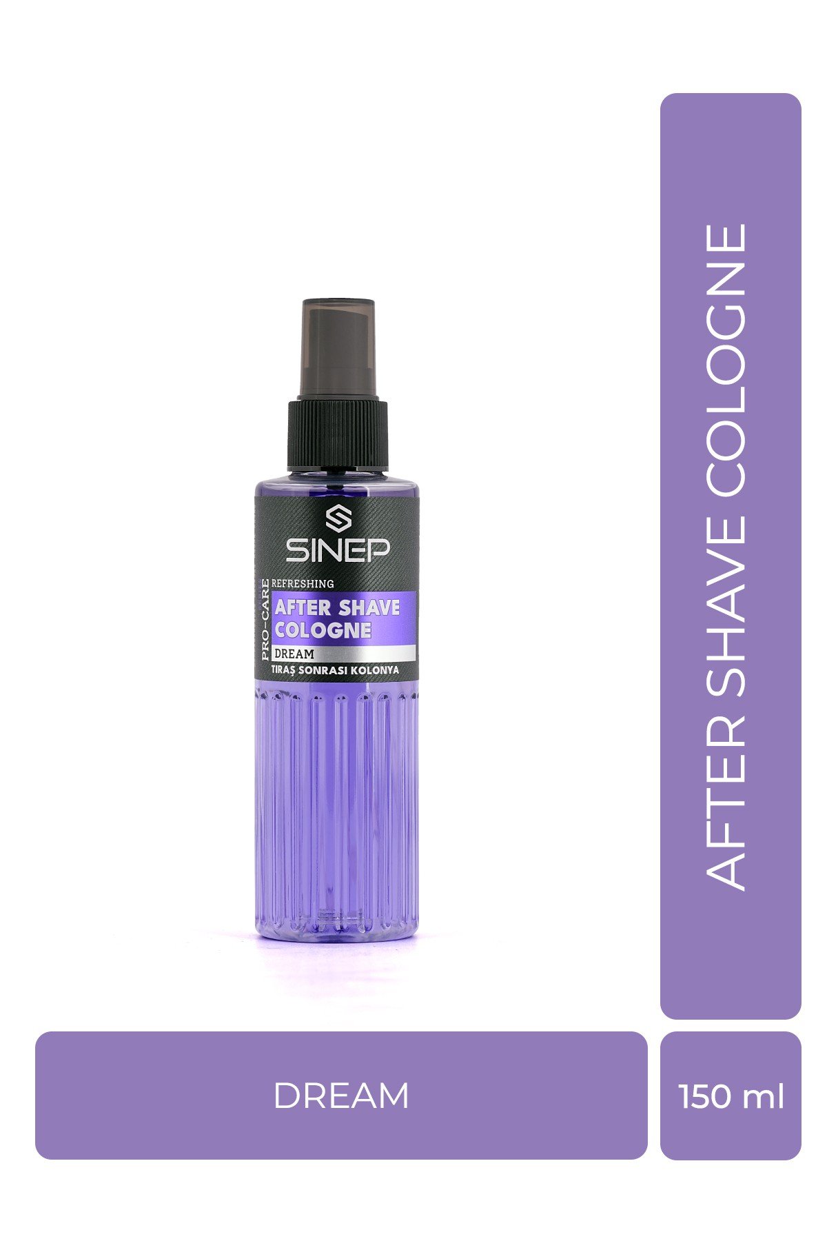 SINEP AFTER SHAVE COLOGNE