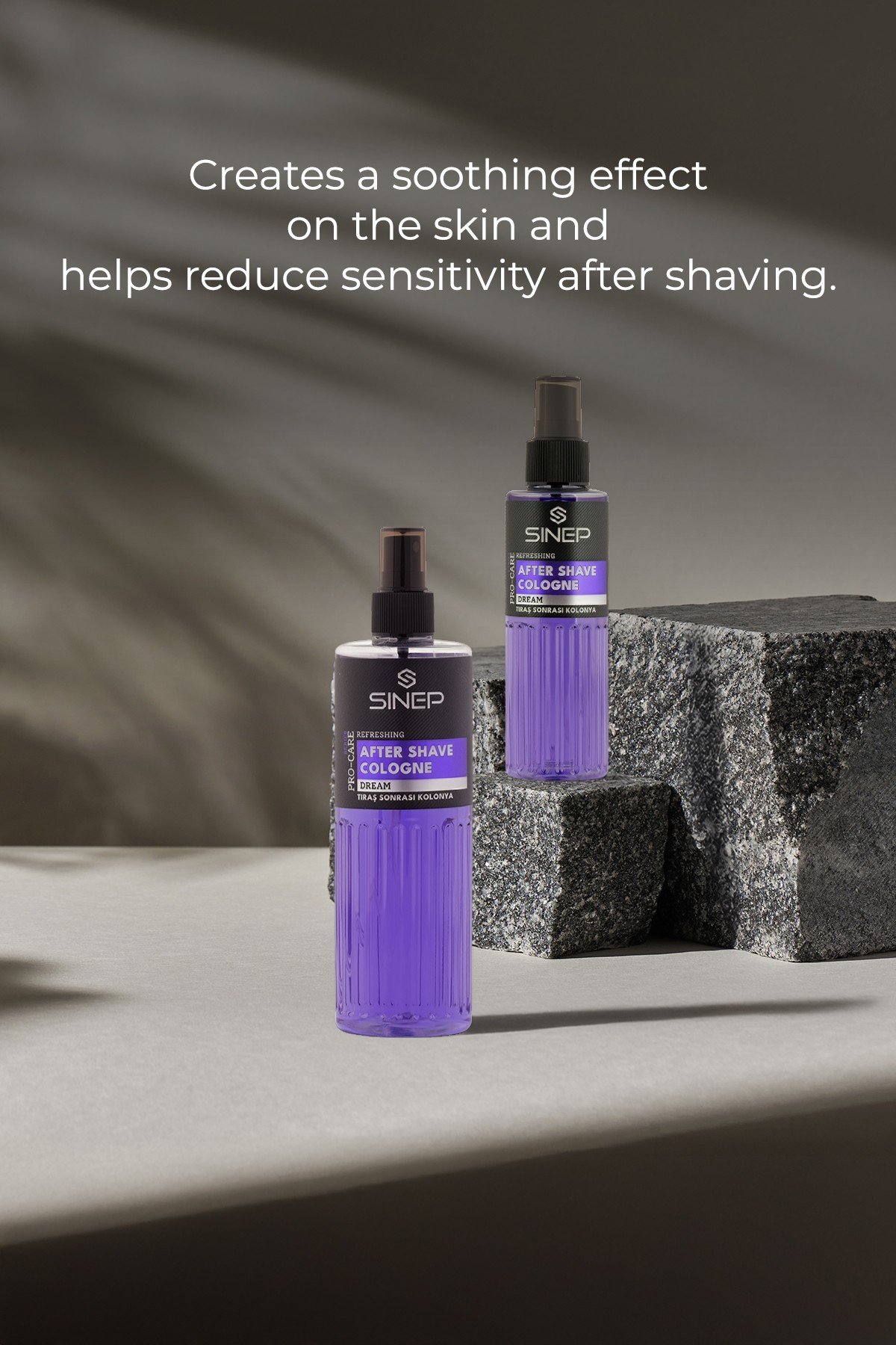 SINEP AFTER SHAVE COLOGNE