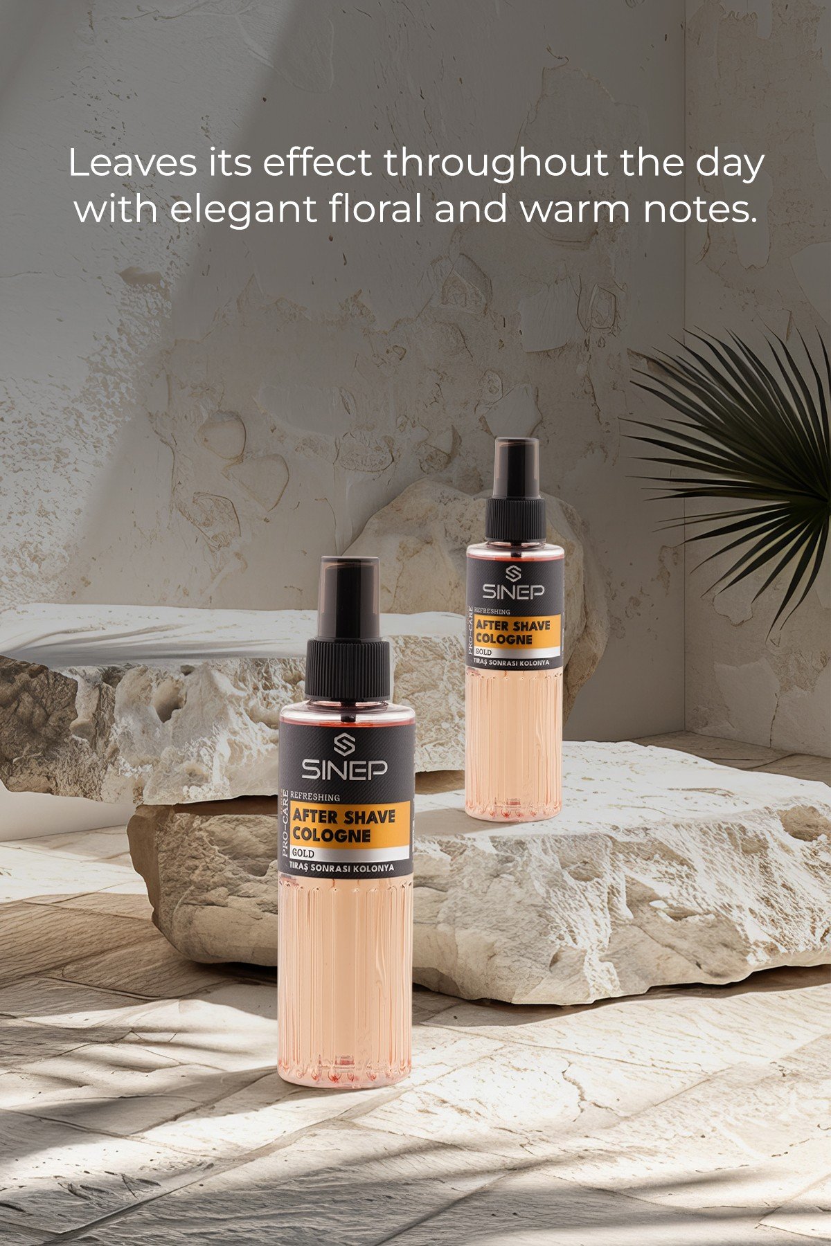 SINEP AFTER SHAVE COLOGNE