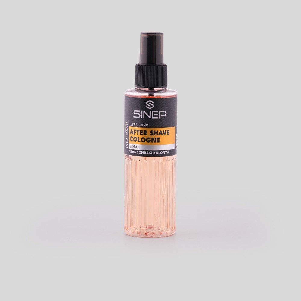 SINEP TIRAŞ SONRASI KOLONYA