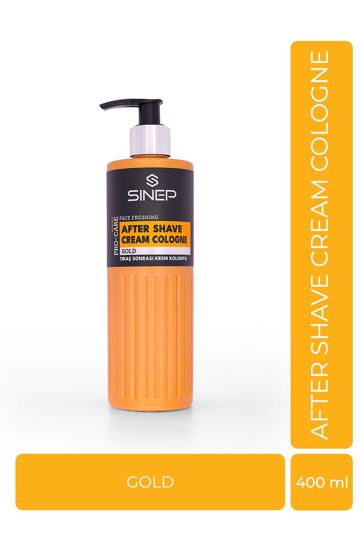 SINEP AFTER SHAVE CREAM COLOGNE