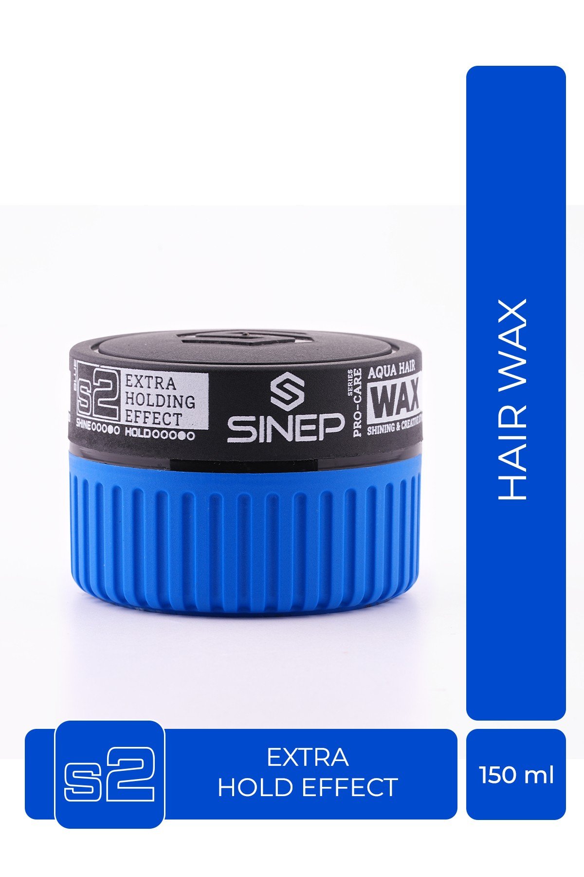 SINEP HAIR WAX