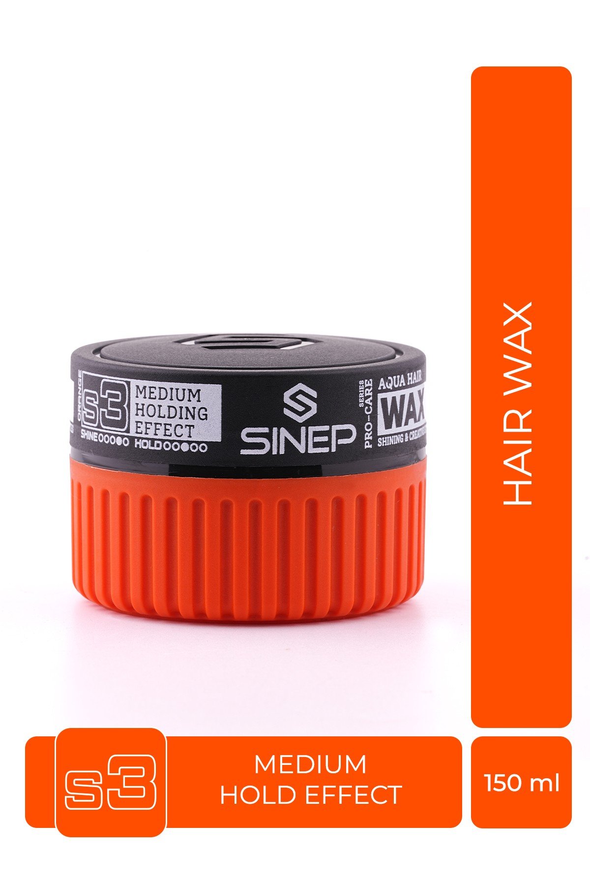 SINEP HAIR WAX