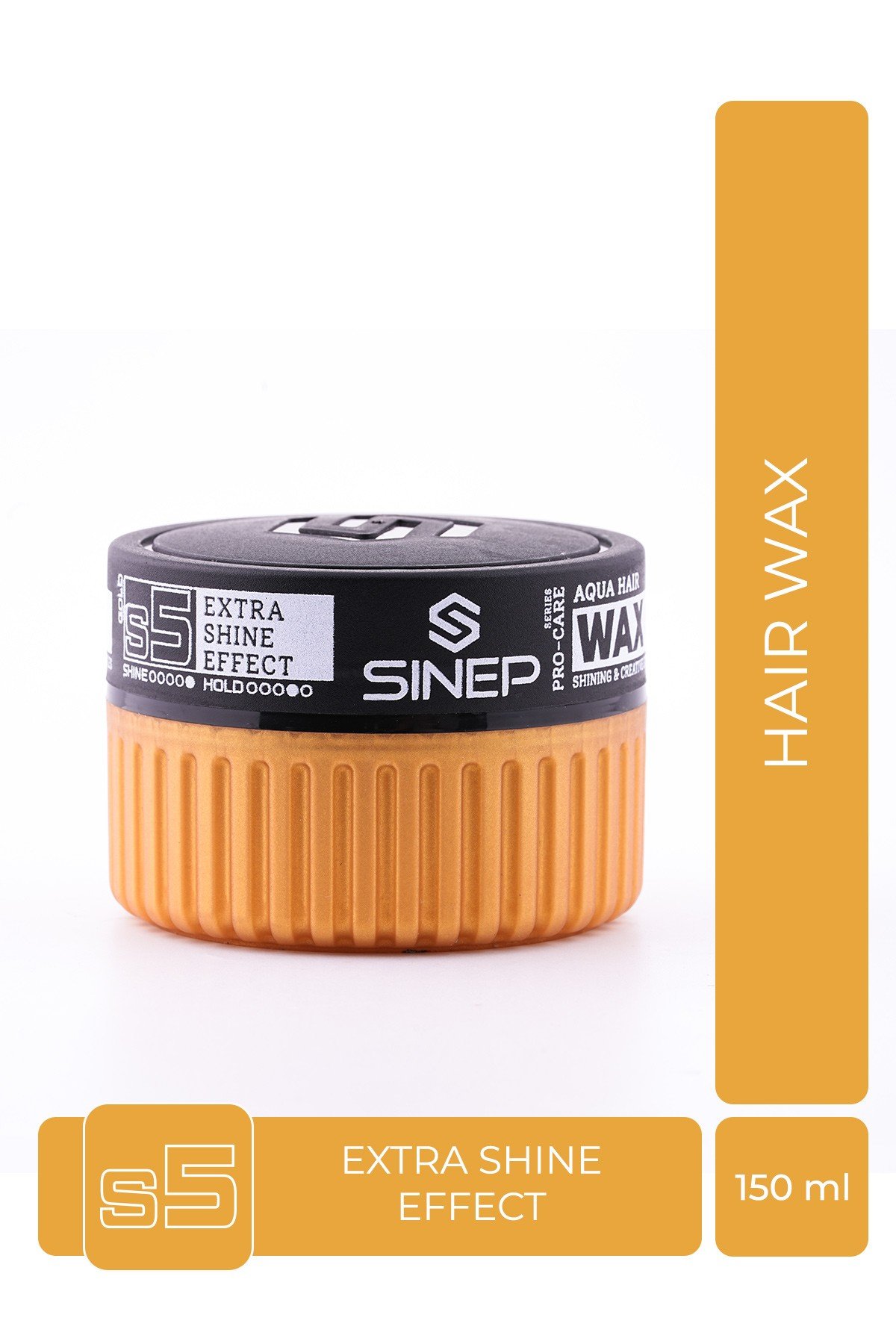 SINEP HAIR WAX