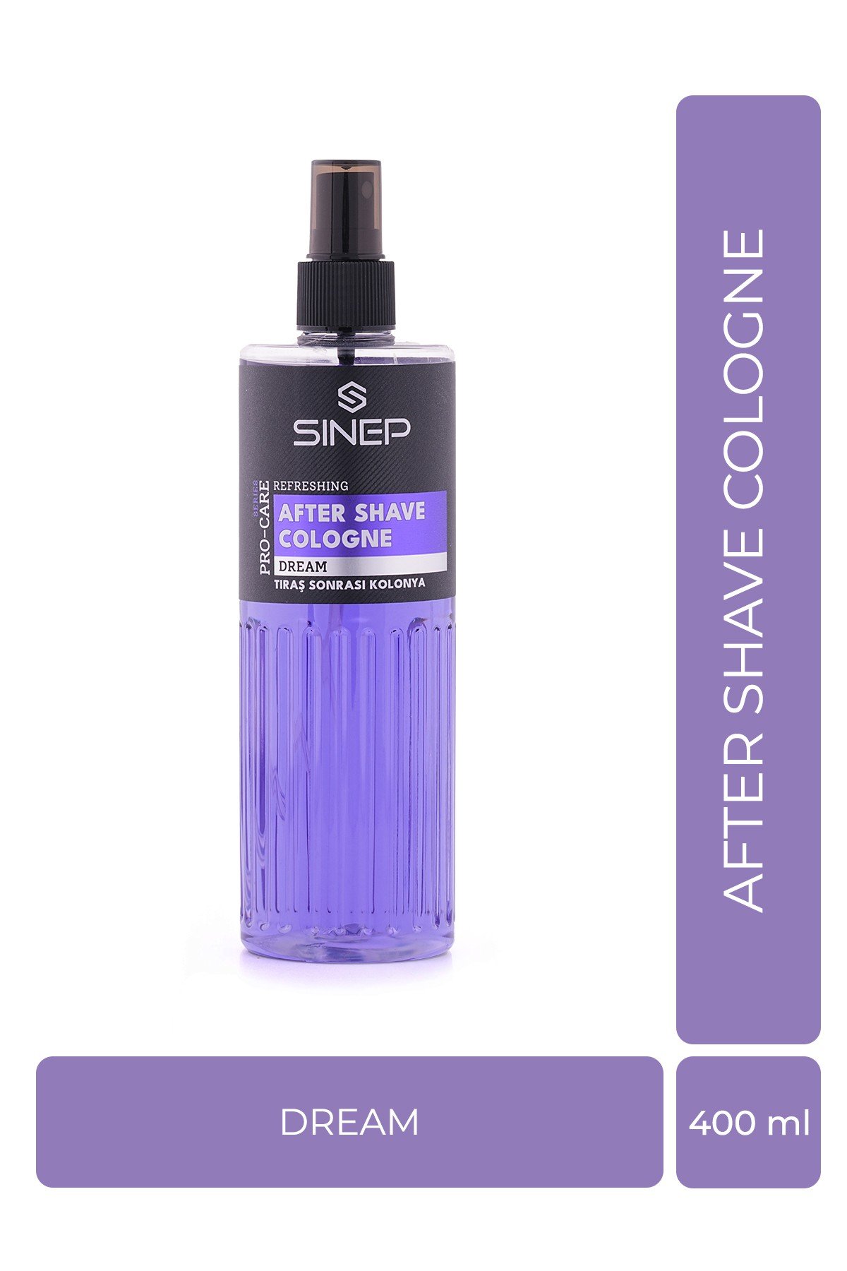 SINEP AFTER SHAVE COLOGNE