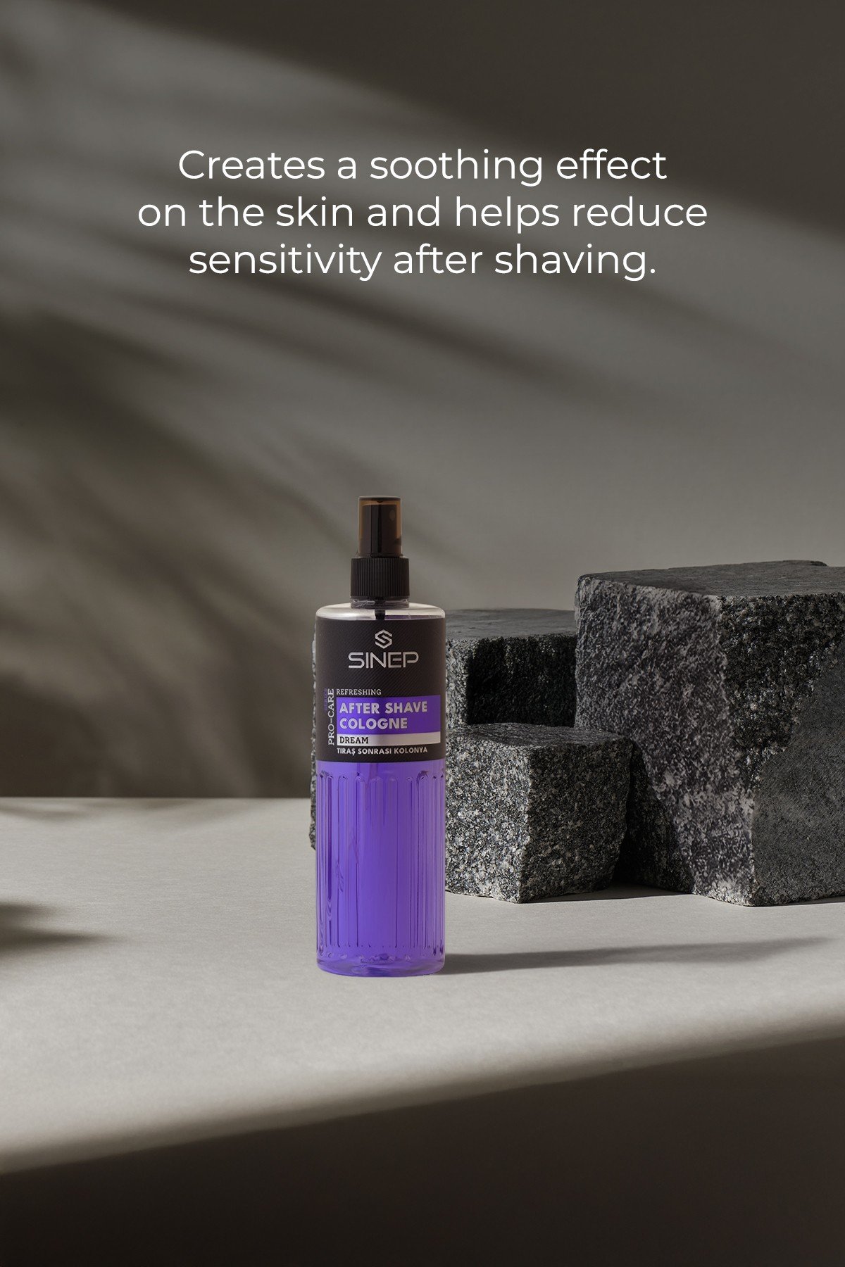 SINEP AFTER SHAVE COLOGNE