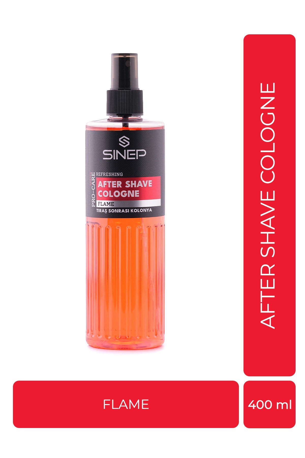 SINEP AFTER SHAVE COLOGNE