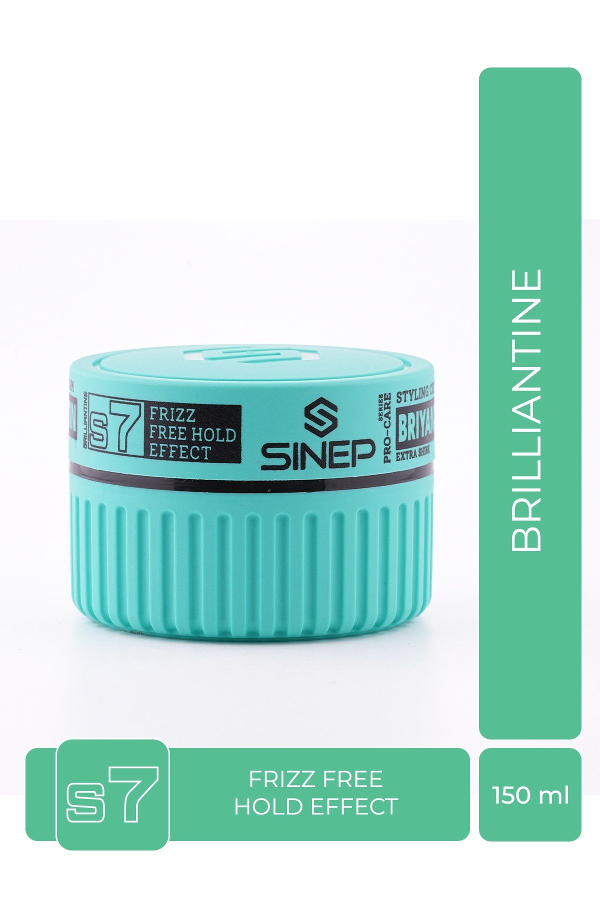 SINEP HAIR WAX