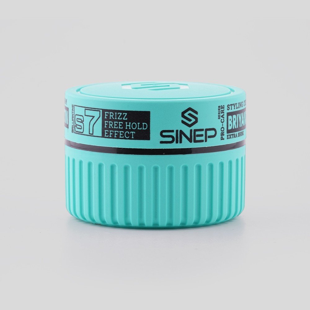 SINEP HAIR WAX