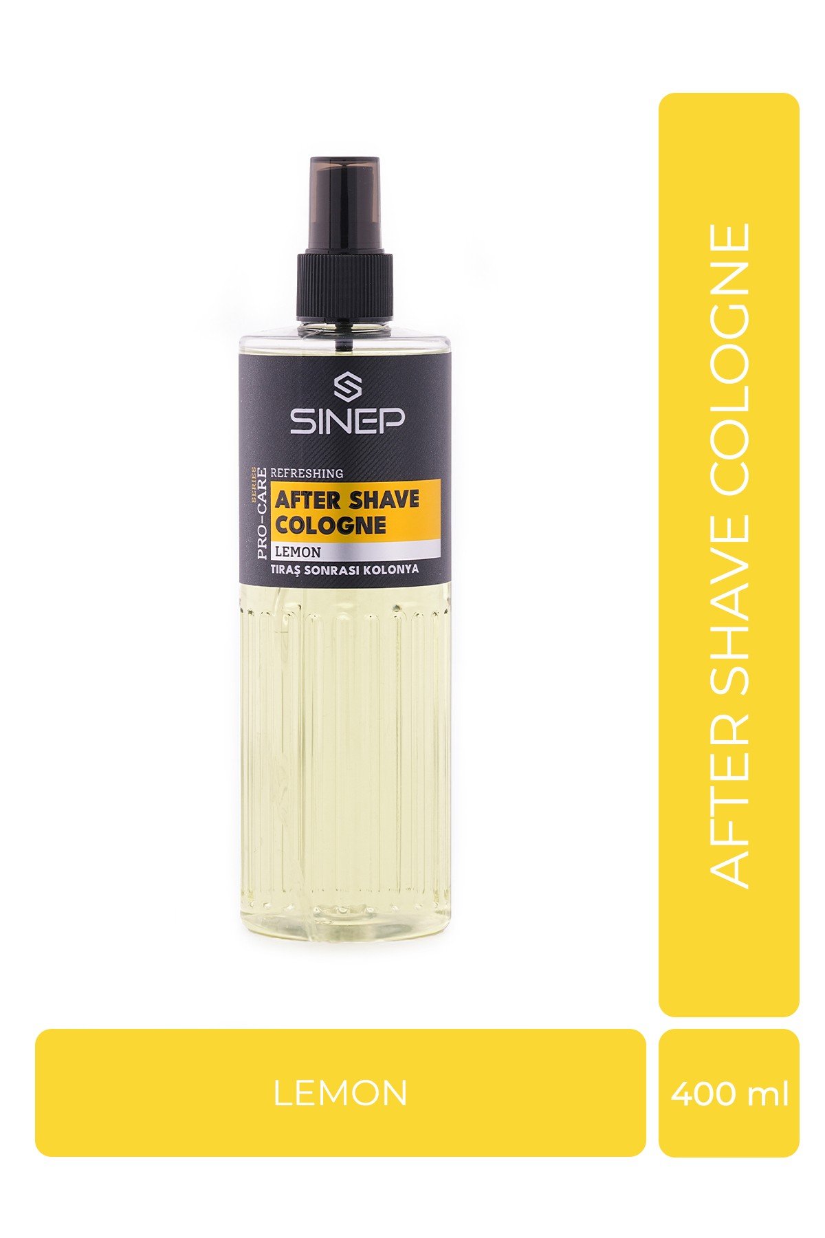 SINEP AFTER SHAVE COLOGNE