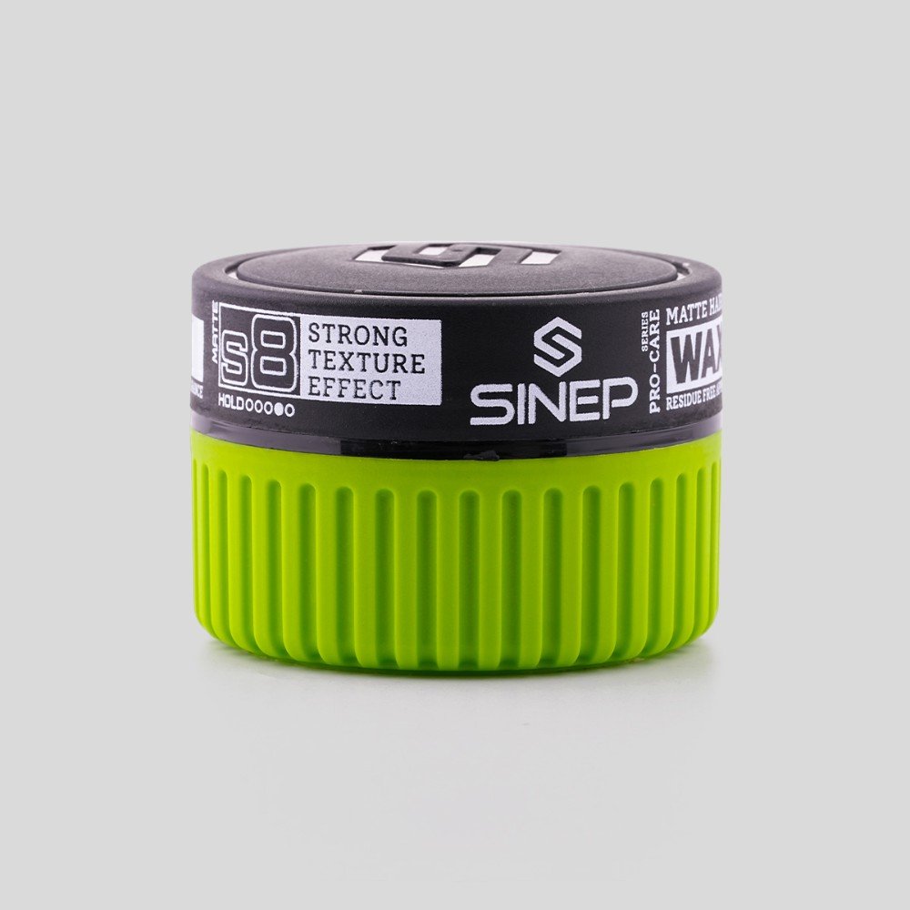 SINEP HAIR WAX