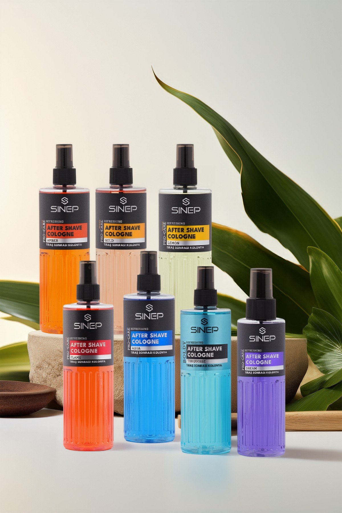 SINEP AFTER SHAVE COLOGNE