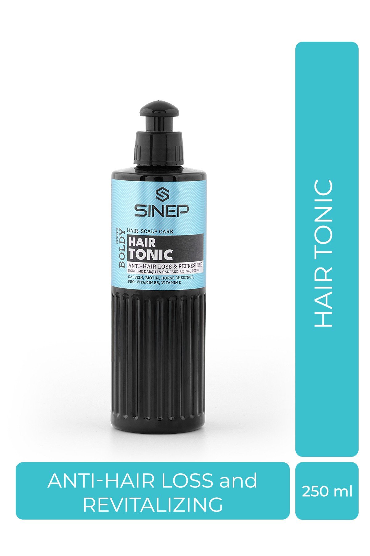 SINEP HAIR TONIC