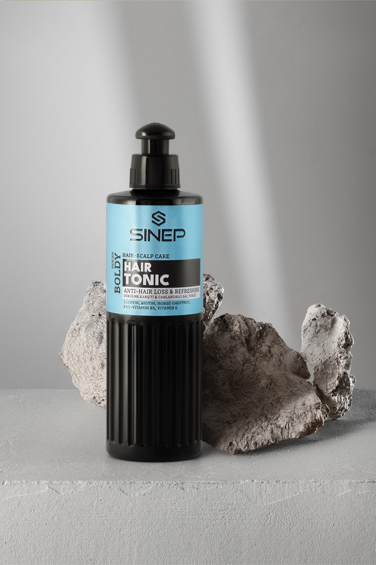 SINEP HAIR TONIC