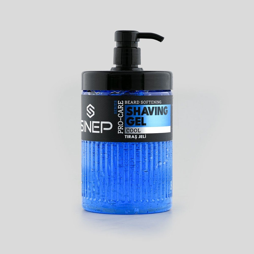 SINEP TIRAŞ JELİ 1000 ML