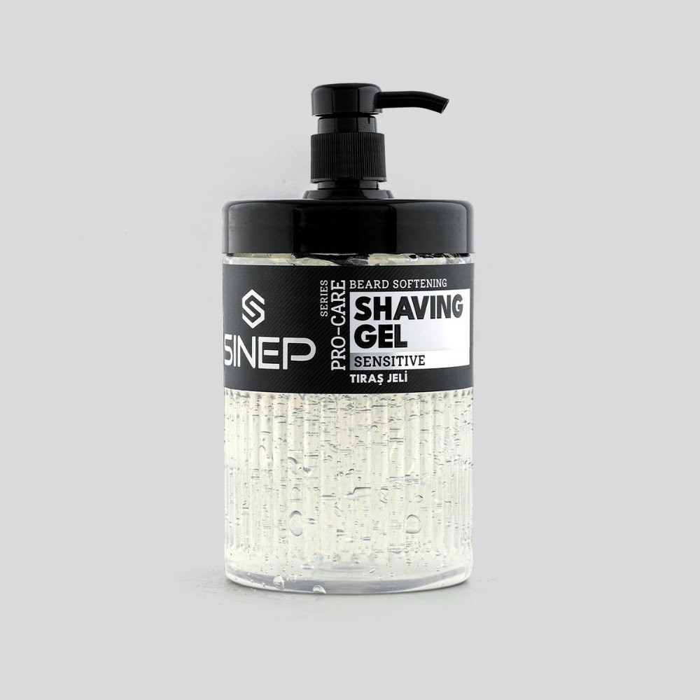SINEP TIRAŞ JELİ 1000 ML