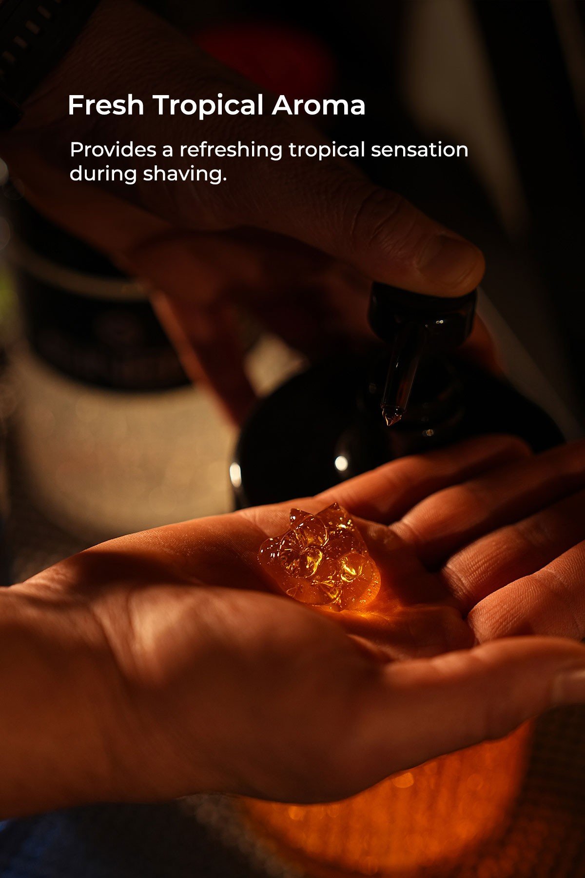 SINEP SHAVING GEL 1000 ML