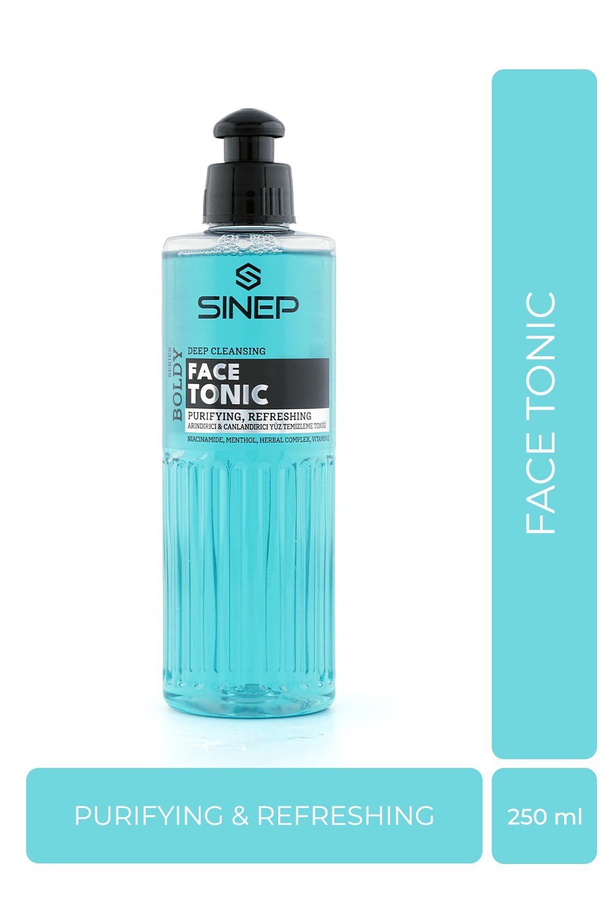 SINEP FACE TONIC